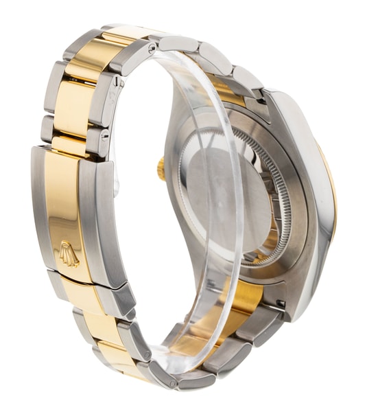 Rolex Datejust II 116333